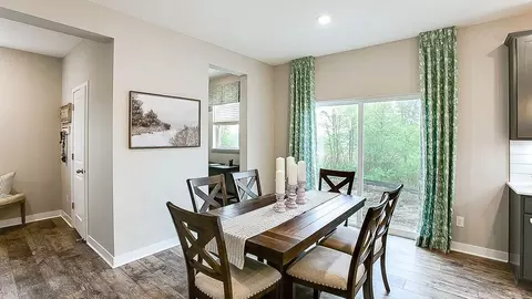 Dining - 3792 Brookside Dr, Chaska, MN 55318 photo 1 of 5