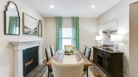 Dining - 3792 Brookside Dr, Chaska, MN 55318 photo 2 of 5