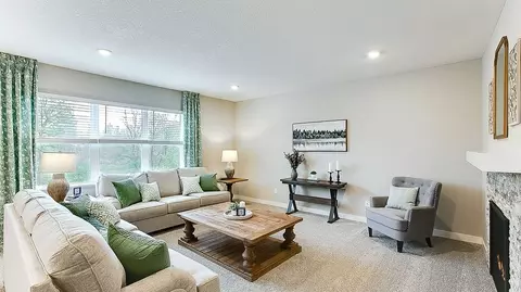 Living - 3792 Brookside Dr, Chaska, MN 55318 photo 2 of 5