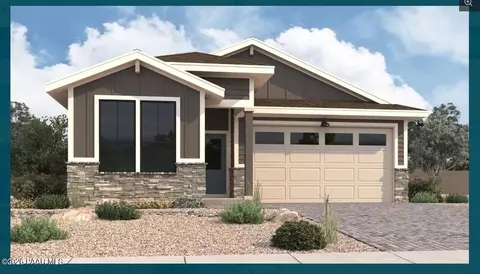 1211 Tranquil Ln, Prescott, AZ 86305