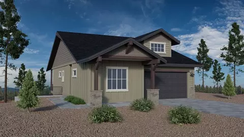 538 N Snowberry Cir, Flagstaff, AZ 86004