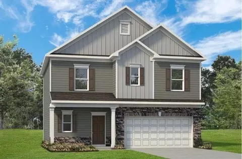 115 Red Tail Dr, Ringgold, GA 30736