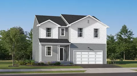 17 Handbell Ln, Sicklerville, NJ 08081