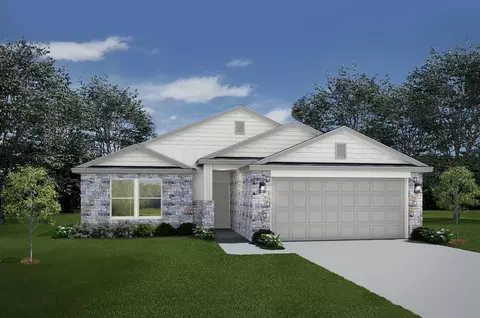 Exterior - Undisclosed, Lorena, TX 76655 photo 3 of 13