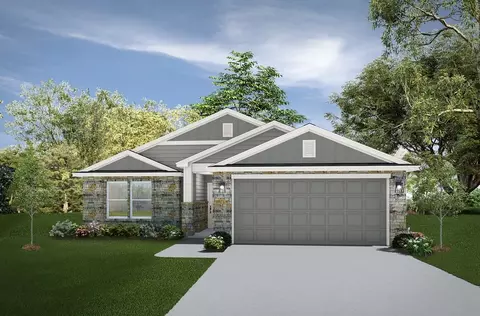 Exterior - Undisclosed, Lorena, TX 76655 photo 2 of 13