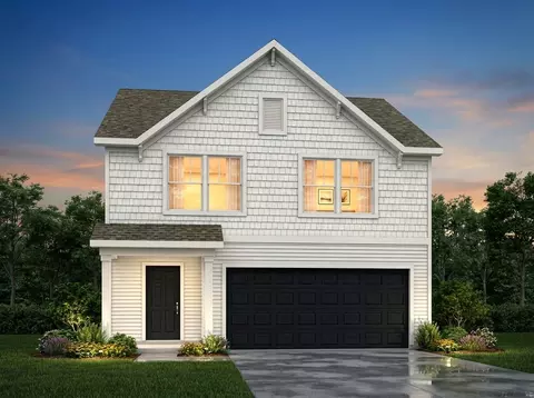 1922 Swaim Rd, Winston Salem, NC 27127