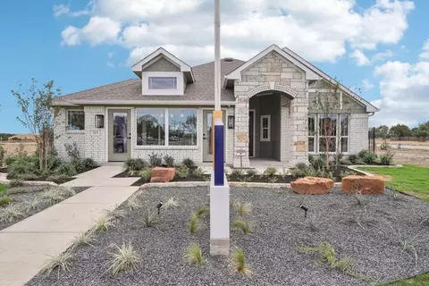 Exterior - 113 Judson St, Bertram, TX 78605 photo 4 of 4