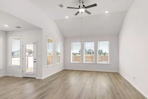 Living - 113 Judson St, Bertram, TX 78605 photo 1 of 4