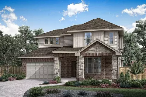 Exterior - 113 Judson St, Bertram, TX 78605 photo 3 of 4
