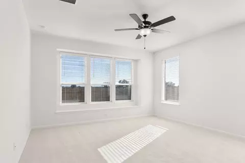 Bedroom - 113 Judson St, Bertram, TX 78605 photo 1 of 6