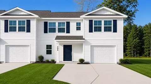 100 Gardens Dr, Brunswick, GA 31525