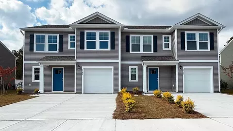 100 Gardens Dr, Brunswick, GA 31525