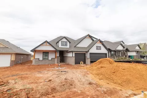 11521 NW 134th Ter, Piedmont, OK 73078