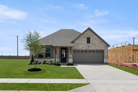 6311 Delacroix, Royse City, TX 75189
