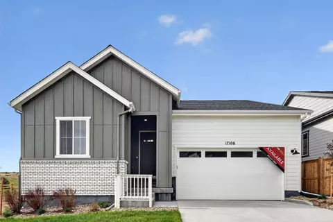 17106 W 92nd Loop, Arvada, CO 80007