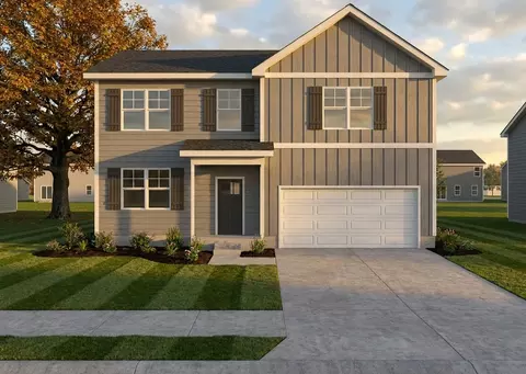 Exterior - 976 Main St, Baxter, TN 38544 photo 3 of 10