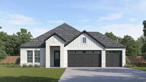 8825 Hidden Meadow Dr, Arcadia, OK 73007