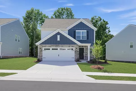 1251 Ambrosia Dr, York, SC 29745