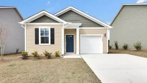 1546 W White Egret Ln NE #LOT 807, Bolivia, NC 28422