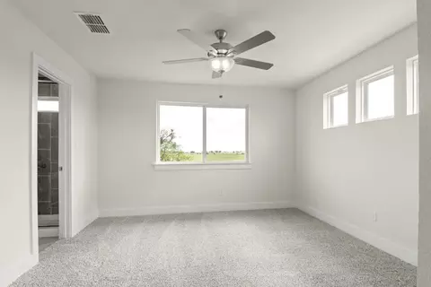 Bedroom - 809 White Steppe Way, Georgetown, TX 78626 photo 6 of 11