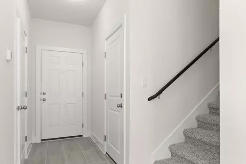 Entry Way - 809 White Steppe Way, Georgetown, TX 78626 photo 3 of 5