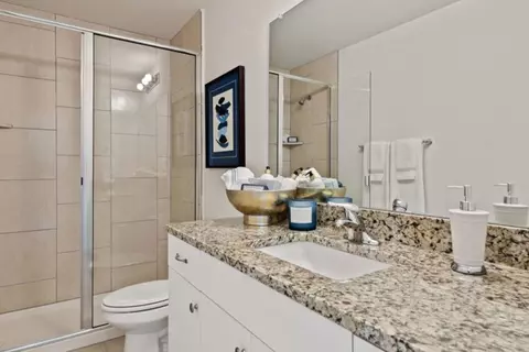 Bath - 809 White Steppe Way, Georgetown, TX 78626 photo 5 of 9