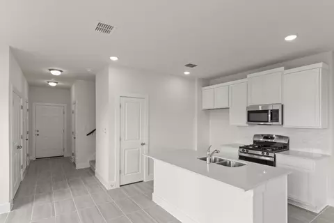 Entry Way - 809 White Steppe Way, Georgetown, TX 78626 photo 5 of 5