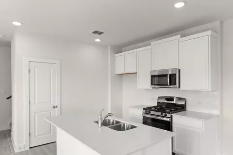 Kitchen - 809 White Steppe Way, Georgetown, TX 78626 photo 1 of 6