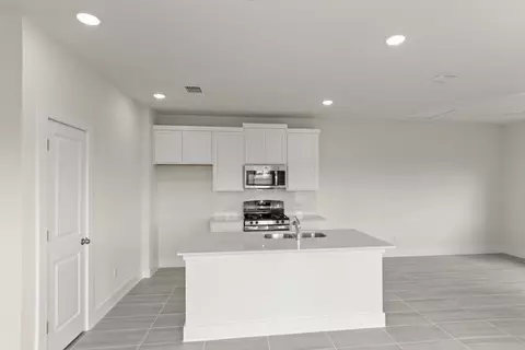 Kitchen - 809 White Steppe Way, Georgetown, TX 78626 photo 3 of 6