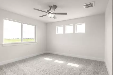 Bedroom - 809 White Steppe Way, Georgetown, TX 78626 photo 5 of 11