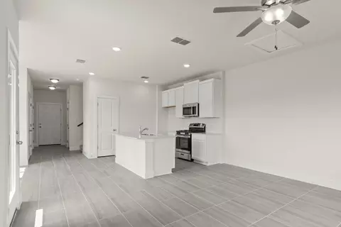 Entry Way - 809 White Steppe Way, Georgetown, TX 78626 photo 1 of 5