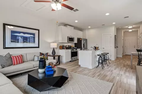 Other - 809 White Steppe Way, Georgetown, TX 78626 photo 5 of 6