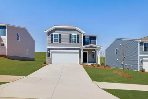 710 Espresso Dr, Shelby, NC 28152