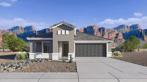 25995 W Hasan Dr, Buckeye, AZ 85326