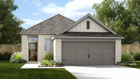 5407 Majestic Dr, Manvel, TX 77578