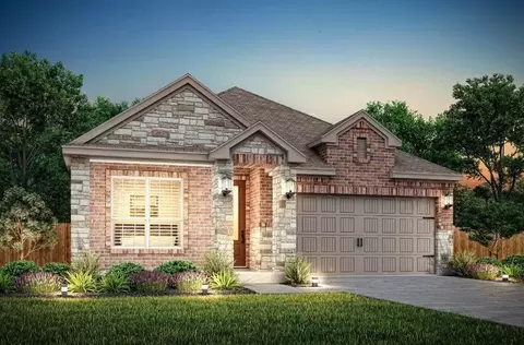 5011 Canyon Grove Dr, Katy, TX 77493