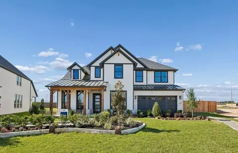 25419 Red Buckeye Dr, Katy, TX 77493