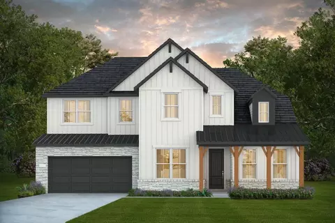 3818 Hermitage Dr, Katy, TX 77493