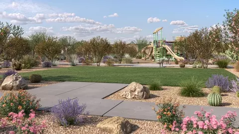 View/Area - 9581 W Skipjack Dr, Marana, AZ 85658 photo 2 of 5