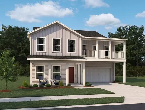 2099 Lavender Bloom Rd, Ravenel, SC 29470