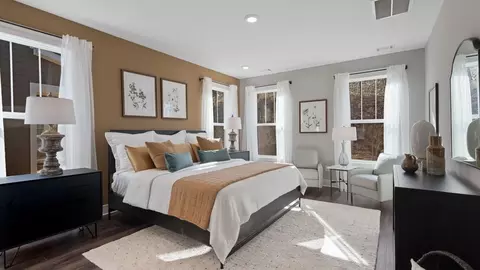 Bedroom - 403 Briggs Dr, Easley, SC 29642 photo 2 of 7
