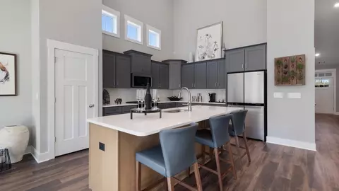 Kitchen - 403 Briggs Dr, Easley, SC 29642 photo 2 of 5