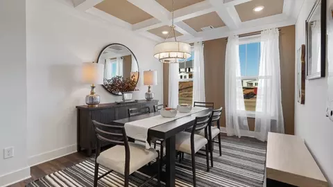 Dining - 403 Briggs Dr, Easley, SC 29642 photo 1 of 5