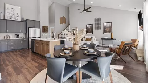 Dining - 403 Briggs Dr, Easley, SC 29642 photo 2 of 5
