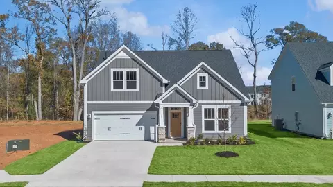 Exterior - 403 Briggs Dr, Easley, SC 29642 photo 3 of 15