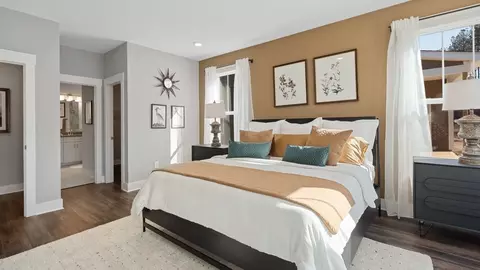 Bedroom - 403 Briggs Dr, Easley, SC 29642 photo 1 of 7