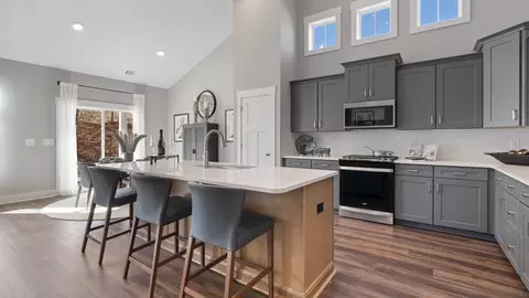 Kitchen - 403 Briggs Dr, Easley, SC 29642 photo 1 of 5