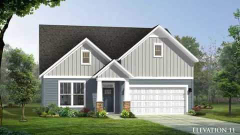 Exterior - 403 Briggs Dr, Easley, SC 29642 photo 9 of 15
