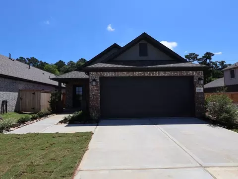 21310 Jacaranda Blossom Way, Tomball, TX 77377