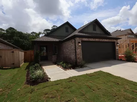 21310 Jacaranda Blossom Way, Tomball, TX 77377